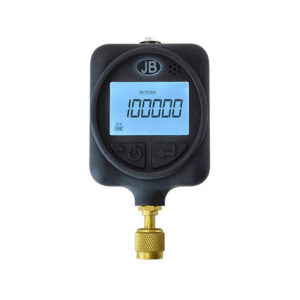 Elevate your HVAC game with the DV24N - Digital Vacuum Gauge and experience the difference firsthand. Now available at The HVAC Shop!