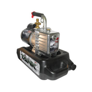Explore the benefits of the DVT1 - JB Vac Pump The TANK Oil Caddy and experience the convenience and efficiency it brings to your maintenance routine.