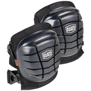 The A-60184 Lightweight Gel Knee Pads are not just knee protection; they're a source of comfort, stability, and fatigue reduction.