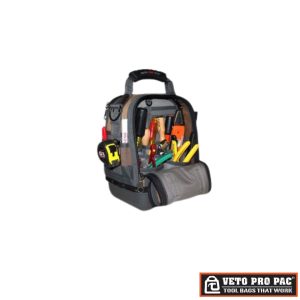 Explore the VETOMBMCT and enjoy the benefits of Veto Pro Pac's commitment to quality and craftsmanship. Get yours now at The HVAC Shop!