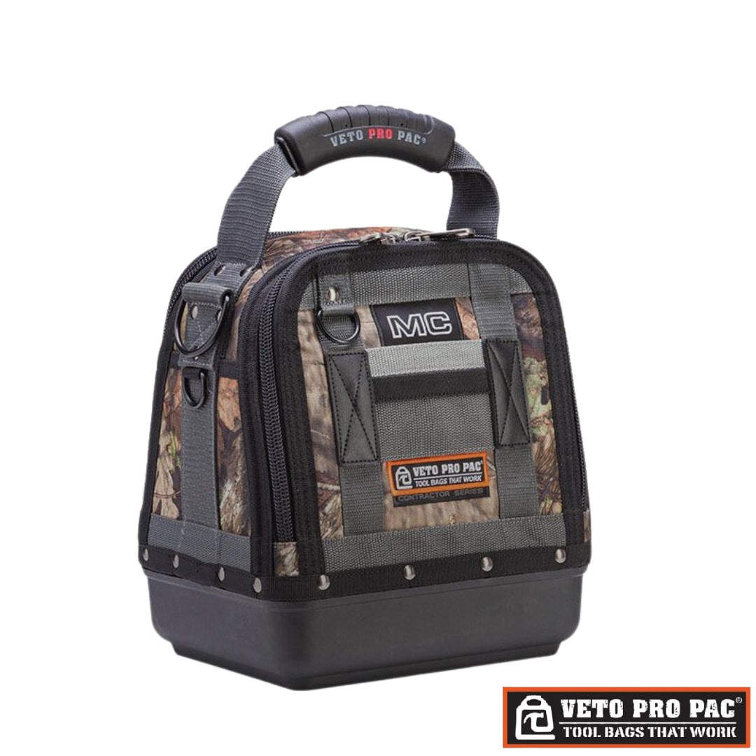 The MB5B Tool Bag is an extra large and highly-configurable front accessed  tool and meter bag. Once the bag is loaded out, it can be wo... | Instagram