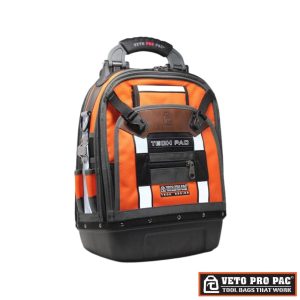 Explore the advantages of this backpack and experience the VETOTP1HVO Veto Pro Pac difference for yourself. Now at The HVAC Shop!