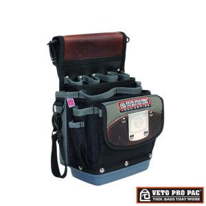 Explore the benefits of the VETOTP4B - Veto Pro Pac tool bag and enjoy the convenience and efficiency it brings to your work.