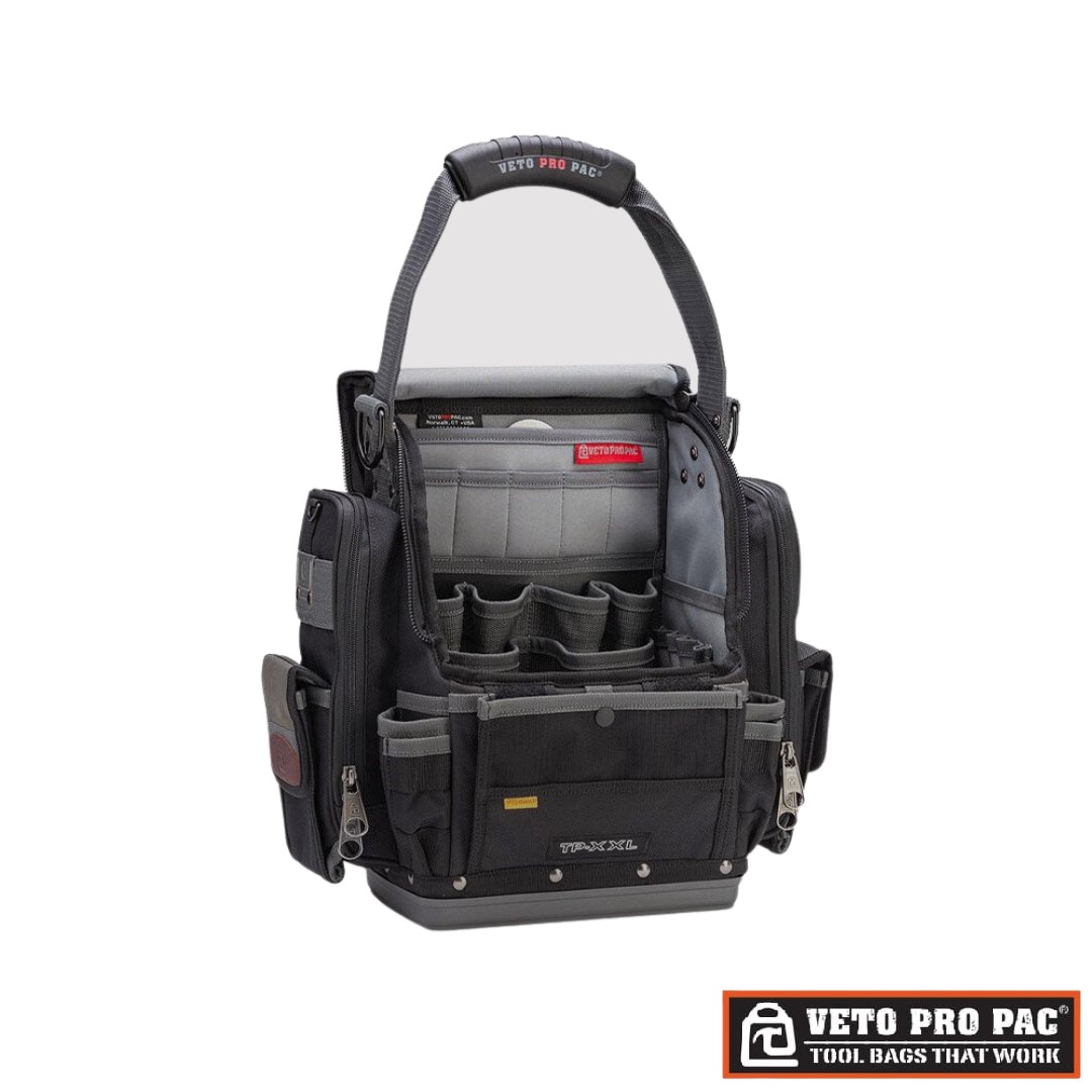 Veto Pro Pac TECH-XL WHEELER Service Technician Bag | eBay