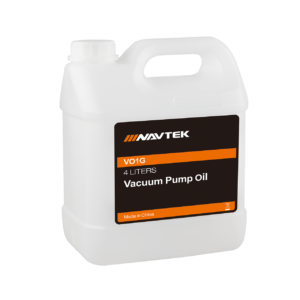 Explore the 13082 - Navtek Vacuum Pump Oil 4L today and experience the difference exceptional lubrication can make in your vacuum pump performance.