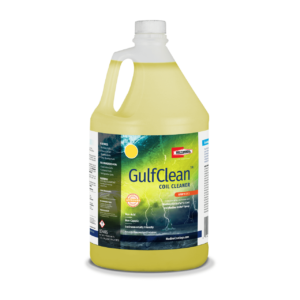 Enhance performance with 80406 - GulfClean™ Coil Cleaner 3.76L. Keep your coils pristine. Shop now for improved efficiency!