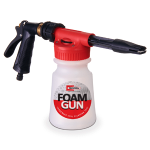 Clean up effortlessly with the 82671 - Foam Gun Cleaning Tool from RectorSeal. The ultimate tool for easy maintenance. Shop now!