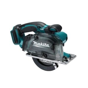 the Makita DCS552Z 18V Mobile 136mm (5-3/8") Metal Cutter is a powerful and versatile tool that offers both mobility and cutting precision.