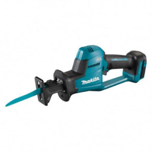 The DJR189Z is an 18V Brushless Compact Recipro Saw by Makita, offering a portable and powerful solution for cutting through various materials with ease. Its lightweight design and brushless motor make it an excellent choice for efficient and precise cutting in tight spaces.