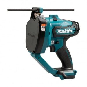 The SC103DZ - Makita 12V Max Threaded Rod Cutter delivers clean, precise cuts with ease. Perfect for various threaded rod sizes.