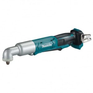 Elevate your toolkit with the TL065DZ - Makita's 12V Max Angled 3/8" Impact Wrench. Power meets precision. Grab yours today!