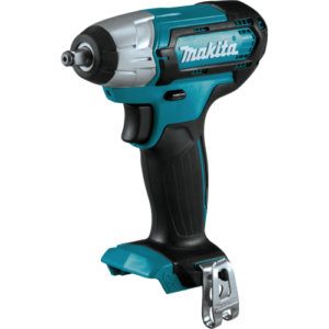 Elevate your toolbox with the TW140DZ - Makita's 12V Max 3/8" Impact Wrench. Compact and mighty. Shop now for unmatched performance!