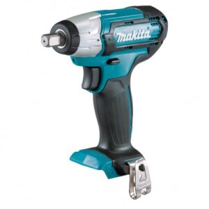 Upgrade your toolkit with the TW141DZ - Makita's 12V Max 1/2" Impact Wrench. Power in your hands. Shop now for superior performance!
