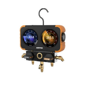 N2DX - Navtek Digital Manifold Gauge