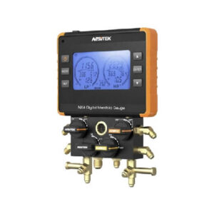 NX4 - Navtek Digital Manifold Gauge